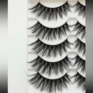 Ayrmilla Russian Mink Extra Volume Lashes NEW 🏷️